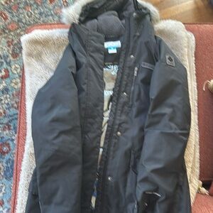 Cute used but very nice too small for me